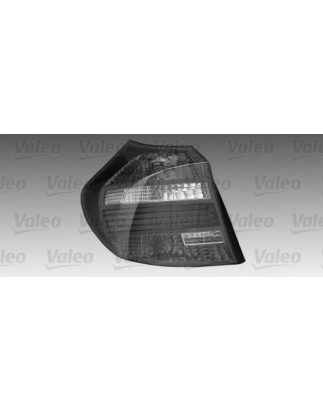 FANALE POST DX A LED BMW SERIE 1 E81-E87 0507