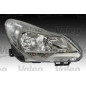 FARO DX H7-H1 CMOTOR ELETT OPEL CORSA D 0311