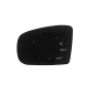 VETRO CON PIASTRA DESTRO ASFERICO TERMICO MERCEDES-BENZ GL X164 20062012       VERS 2008 , MERCEDES-BENZ ML W164 20052011      