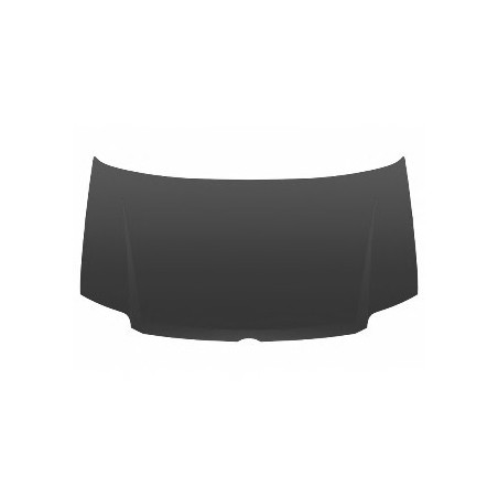 COFANO ANTERIORE TUV FIAT PANDA 169 20032014