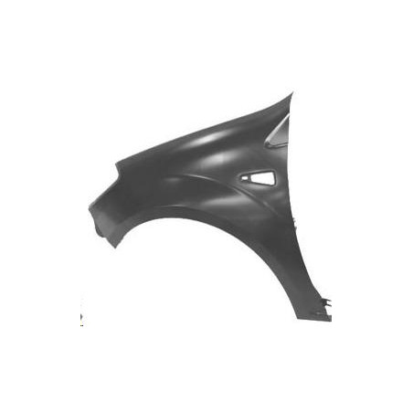 PARAFANGO ANTERIORE SINISTRO TÜV DACIA SANDERO I BS 20082012