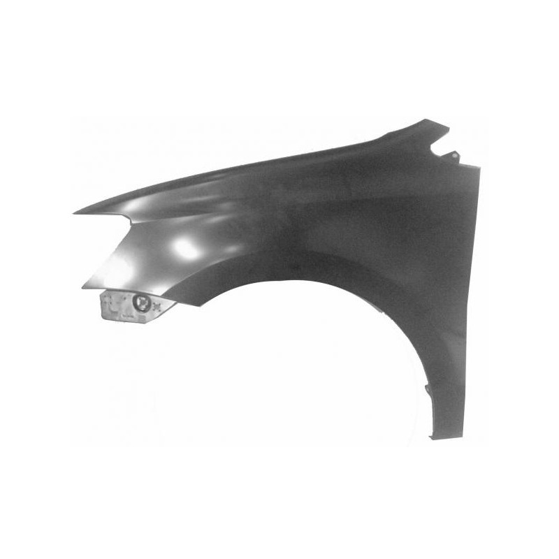 PARAFANGO ANTERIORE SINISTRO VOLKSWAGEN POLO 6R1 20092014      , VOLKSWAGEN POLO 6C1 20142017