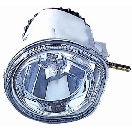 FENDINEBBIA DESTROSINISTRO H1 CITROEN JUMPER III 20062014, FIAT BRAVA 182 19952003, FIAT BRAVO 182 1995200  FIAT DOBLO 119223 2