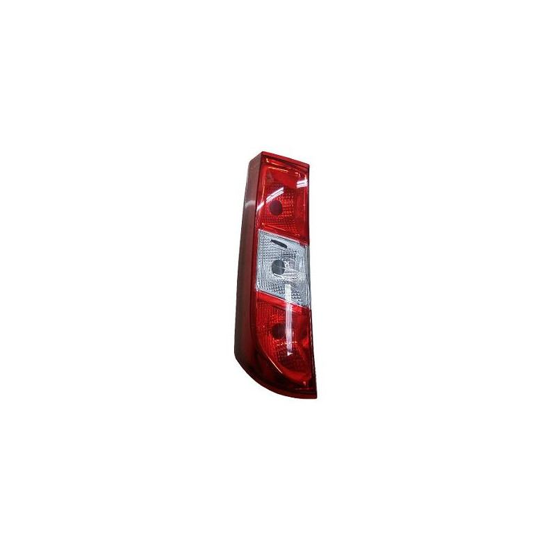 FANALE POSTERIORE DESTRO SENZA PORTALAMPADA DACIA DOKKER KE 2012