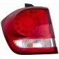 FANALE POSTERIORE DESTRO SENZA PORTALAMPADA WY21W LED ESTERNO FIAT FREEMONT 345 2011