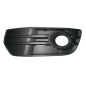 GRIGLIA PARAURTI ANTERIORE SINISTRA CON FENDINEBBIA AUDI Q5 8RB 20082012