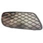 GRIGLIA PARAURTI DESTRA SENZA FORO FENDINEBBIA SMART FORTWO 451 20072012