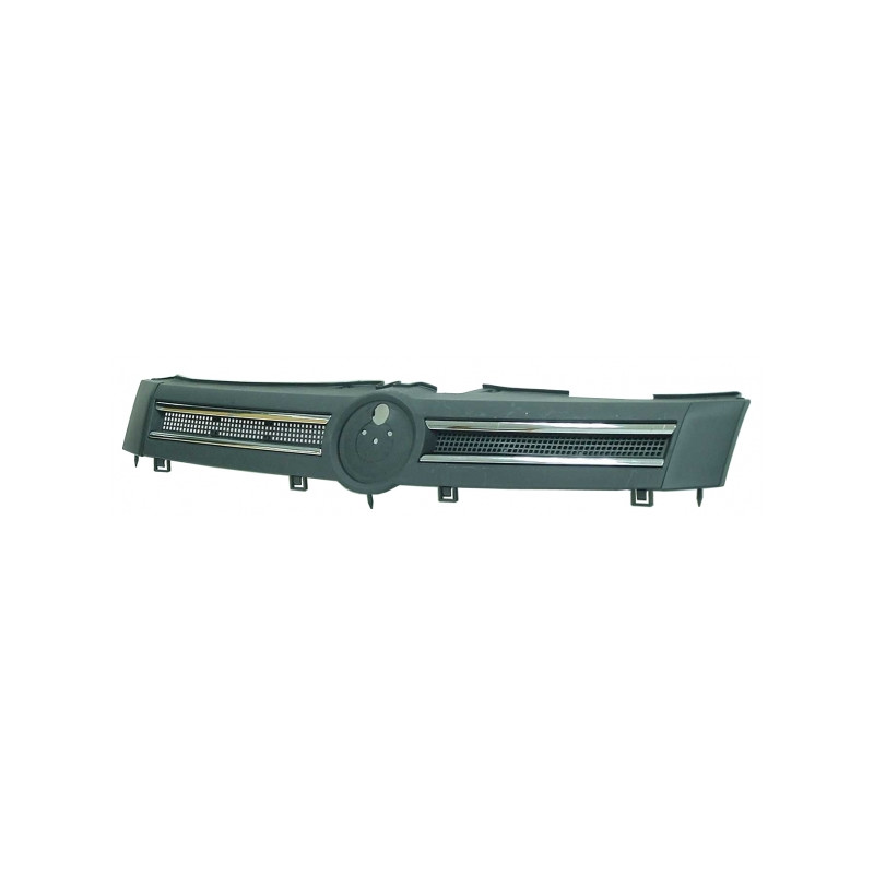 GRIGLIA SENZA FREGIO FIAT PANDA 169 20032014       VERS 2009