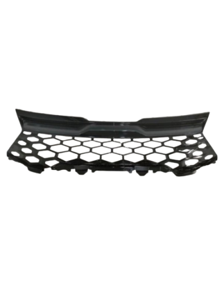 GRIGLIA PARAURTI ANTERIORE CON MODANATURA NICHEL SATINATO KIA SPORTAGE NQ5 20222025