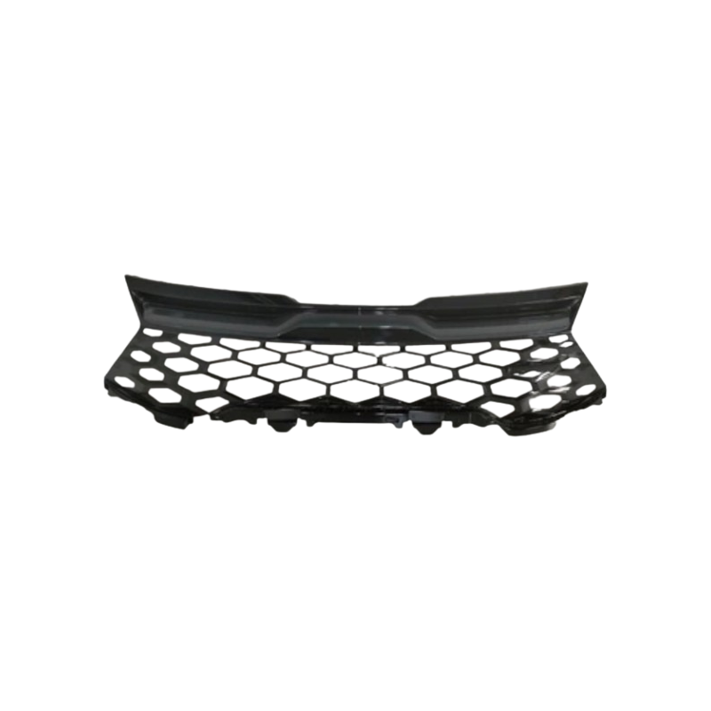 GRIGLIA PARAURTI ANTERIORE CON MODANATURA NICHEL SATINATO KIA SPORTAGE NQ5 20222025