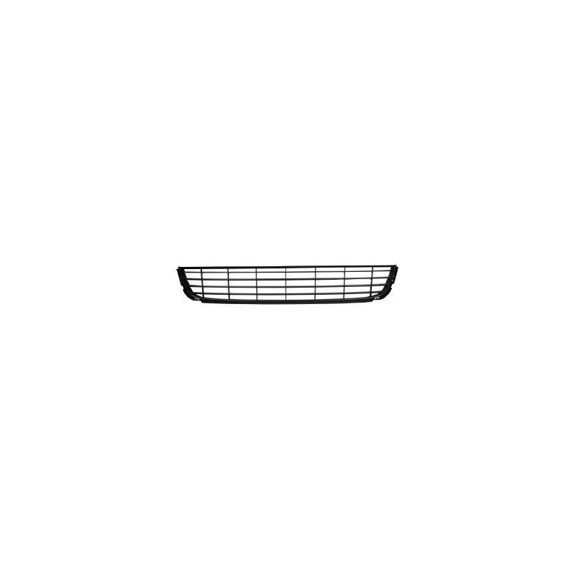 GRIGLIA PARAURTI ANTERIORE CENTRALE T�V VOLKSWAGEN GOLF VI 5K1 20082013