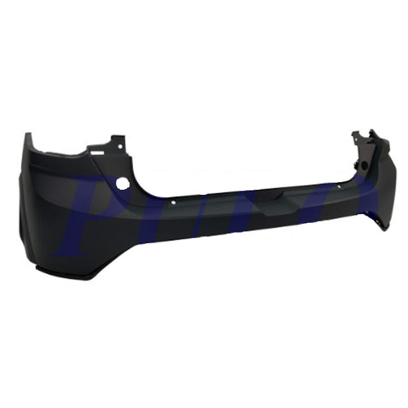 PARAURTI POSTERIORE CON PRIMER DACIA SANDERO III 2020