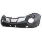 PARAURTI ANTERIORE CON PRIMER NISSAN JUKE F15 20102015