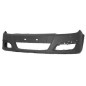 PARAURTI ANTERIORE 5 PORTE T�V CON PRIMER CON TAPPI LAVAFARI OPEL ASTRA H A04 20042010       VERS 2007