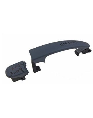 MANIGLIA ESTERNA ANTERIORE DESTRO POSTERIORE DESTROSINISTRO SEAT IBIZA 6J56P1 2008201  SEAT IBIZA 6J56P1 20122015, SEAT IBIZA 6