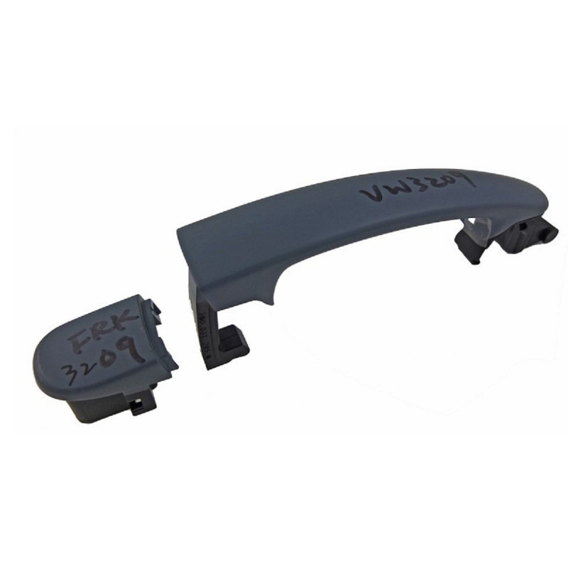 MANIGLIA ESTERNA ANTERIORE DESTRO POSTERIORE DESTROSINISTRO SEAT IBIZA 6J56P1 2008201  SEAT IBIZA 6J56P1 20122015, SEAT IBIZA 6