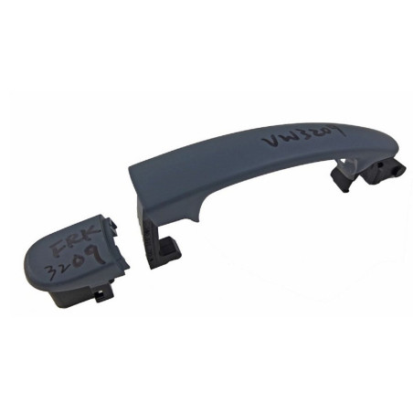 MANIGLIA ESTERNA ANTERIORE DESTRO POSTERIORE DESTROSINISTRO SEAT IBIZA 6J56P1 2008201  SEAT IBIZA 6J56P1 20122015, SEAT IBIZA 6