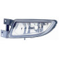 FENDINEBBIA SINISTRO H11 FIAT BRAVO 198 20072014, FIAT CROMA SW 194 20052009 VERS 2008, FIAT TIPO 356357 20162021, IVECO DAILY 