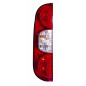 FANALE POSTERIORE SINISTRO SENZA PORTALAMPADA FIAT DOBLO 119223 20052009