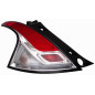 FANALE POSTERIORE SINISTRO SENZA PORTALAMPADA LED LANCIA Y 312 20112024