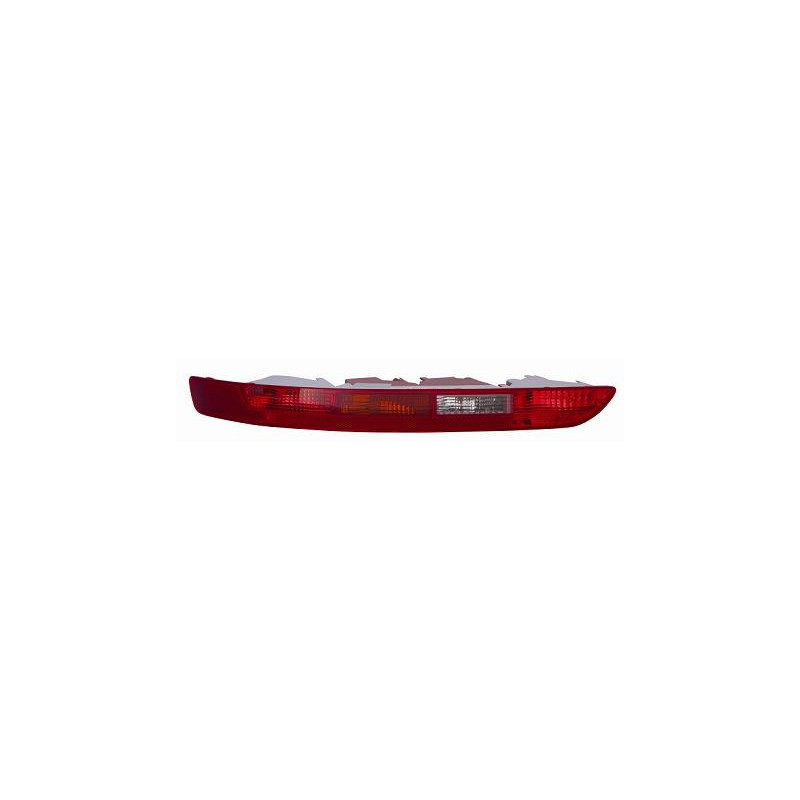 RETRONEBBIA SINISTRO AUDI Q5 8RB 2008201  AUDI Q5 8RB 20122016