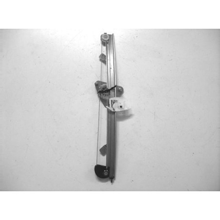 ALZACRISTALLO MECCANISMO ANTERIORE DESTRO 5 PORTE FIAT IDEA 350 20042010      , LANCIA MUSA 350 20032013
