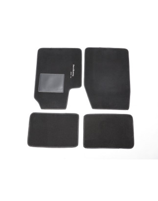 TAPPETI SSANGYONG KYRON 20062009, SSANGYONG REXTON GAB 20042010