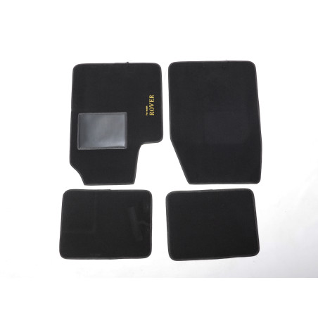 TAPPETI ROVER 200 XWRF 19961999, ROVER 25 RF 20002005, ROVER 400 RTXW 19961999, ROVER 45 RT 20002005, ROVER 600 RH 19941998, RO