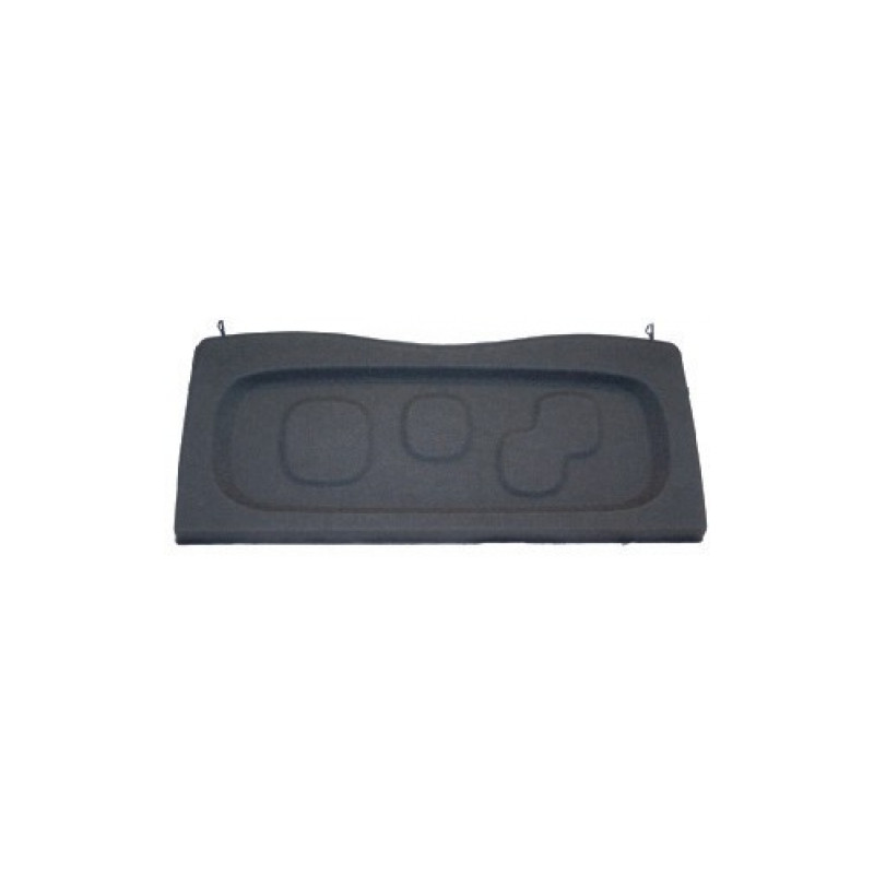 PIANALE POSTERIORE FIAT PANDA NEW 312319 2012