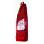 FANALE POSTERIORE SINISTRO SENZA PORTALAMPADA 1 PORTE 1 PORTA CITROEN BERLINGO B9 20082015VERS 2012 , PEUGEOT PARTNER 5G 200820