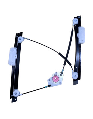 ALZACRISTALLO MECCANISMO ANTERIORE SINISTRO 3 PORTE COMFORT AUDI TT 8N38N9 19982006