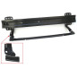RINFORZO PARAURTI ANTERIORE FIAT PUNTO 199 2012          , FIAT PUNTO EVO 199 20092012