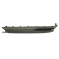 SPOILER PARAURTI ANTERIORE SINISTRO VOLKSWAGEN GOLF II MANHATAN 19E1G1 19881991       VERS GTI