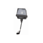 FANALE TARGA DESTROSINISTRO R10W VERS PICK-UP FORD TRANSIT FAFBFZFC 20002006, FORD TRANSIT FAFBFZFC 20062013, FORD TRANSIT E 19