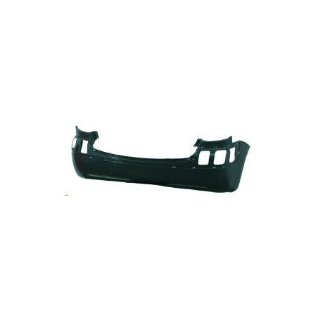 PARAURTI POSTERIORE 5 PORTE KIA RIO JB 20052011