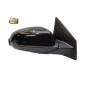 RETROVISORE ELETTRICO DESTRO 6 PIN CON PRIMER TERMICO HYUNDAI KONA 0S0SE0SI 20172020