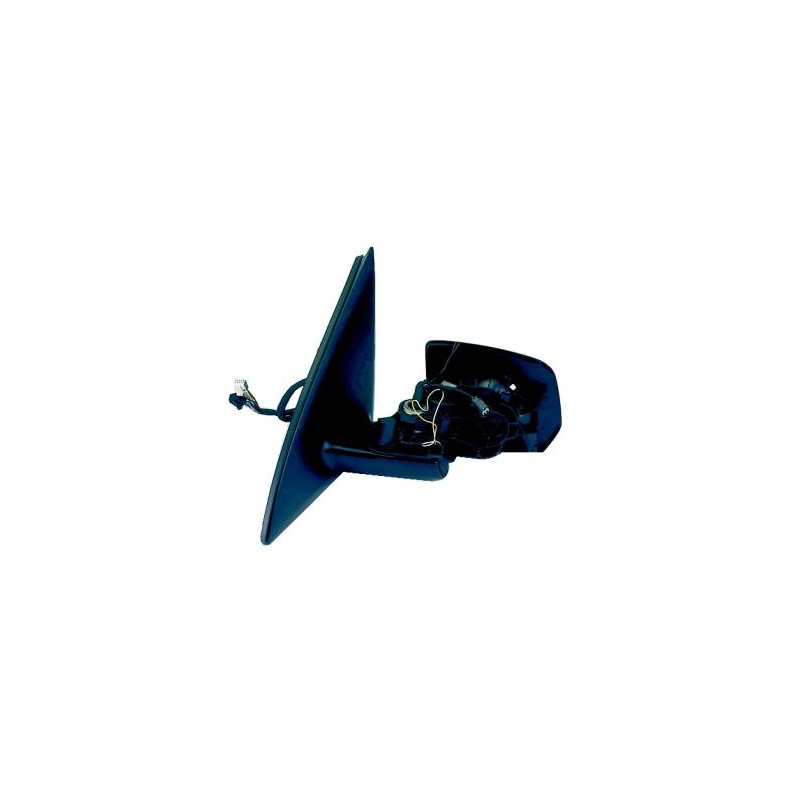 RETROVISORE ELETTRICO SINISTRO TERMICO ASFERICO RICHIUDIBILE ELETTRICAMENTE CON MEMORIA MERCEDES-BENZ ML W166 2011