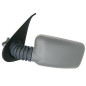 RETROVISORE CON LEVA SINISTRO CON PRIMER FIAT PANDA 141 19862003