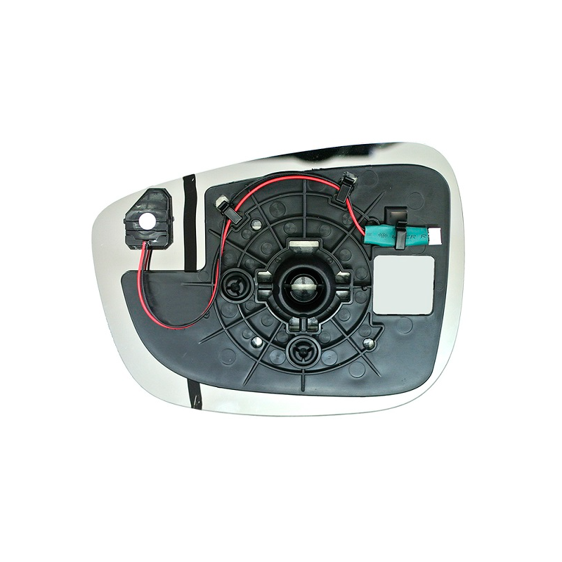 VETRO CON PIASTRA SINISTRO ASFERICO TERMICO BLIS  MAZDA CX3 DK 20152019      , MAZDA CX5 KEGHKF 20112017       VERS 2015