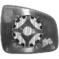 VETRO CON PIASTRA SINISTRO CONVESSO DACIA DUSTER I HS 20102017VERS 2013 , DACIA LOGAN-MCV I KSLSUS 2008201  DACIA LOGAN-MCV II 