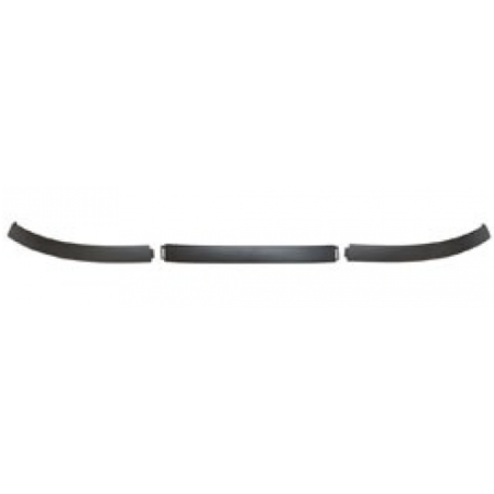 KIT SPOILER ANTERIORE CITROEN C3 FCFN 20022010