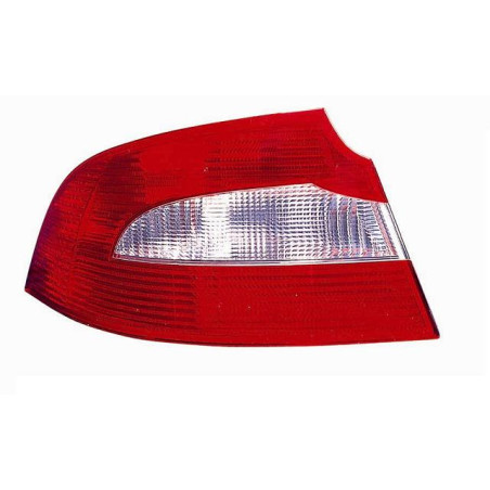 FANALE POSTERIORE DESTRO SENZA PORTALAMPADA SKODA SUPERB 3T43T5 20082013