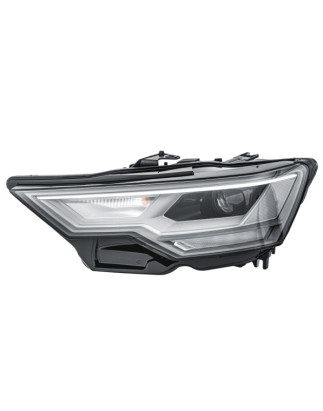 FARO SX LED AUDI A6 0118