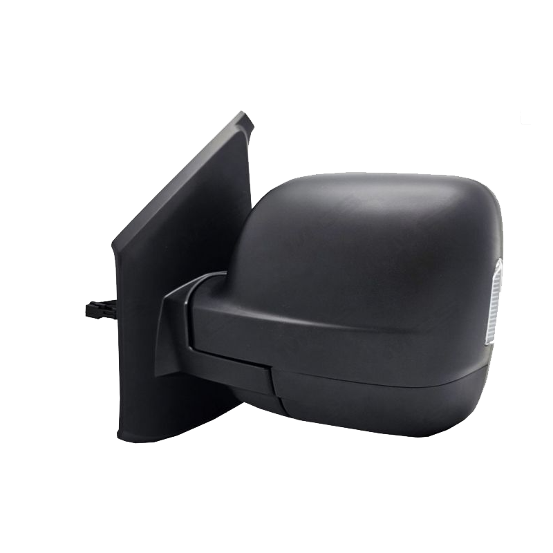 RETROVISORE ELETTRICO SINISTRO 7 PIN TERMICO ASFERICO CON FANALINO INTEGRATO RENAULT TRAFIC EG 20142019      , RENAULT TRAFIC F