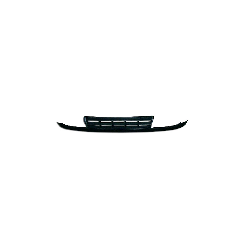 SPOILER PARAURTI ANTERIORE VOLKSWAGEN POLO 9N2 20022005