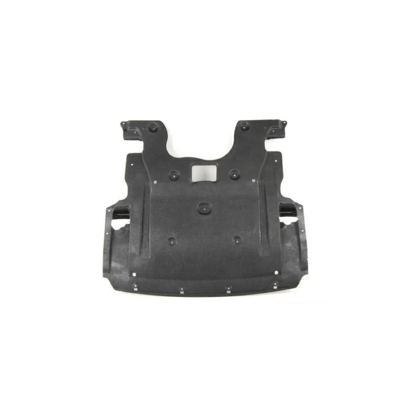 RIPARO MOTORE ANTERIORE IN PLASTICA BMW SERIES 5 F10F11 20102013      , BMW SERIES 5 F10F11 20132016      , BMW SERIES 6 COUPEC