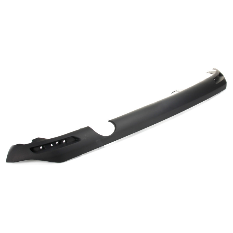 SPOILER PARAURTI POSTERIORE CITROEN C3 SC 20132016