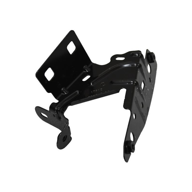 STAFFA PARAFANGO ANTERIORE SINISTRA CITROEN C3 SC 20102013      , CITROEN C3 SC 20132016      , CITROEN DS3 SA 20102014      , 