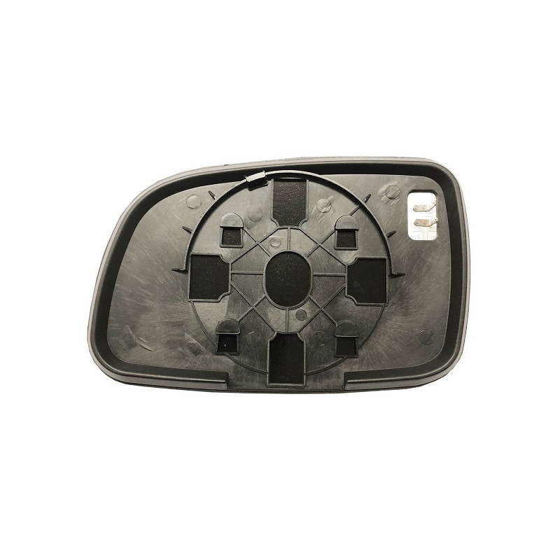 VETRO CON PIASTRA DESTRO TERMICO JEEP GRAND CHEROKEE WJWG 19992005