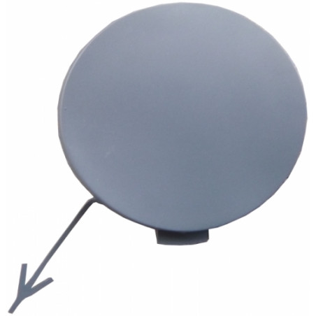 COPRIGANCIO ANTERIORE CON PRIMER OPEL VECTRA C Z02 20052008